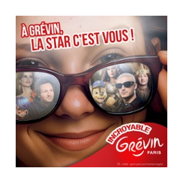 GREVIN - BILLET PERIODE