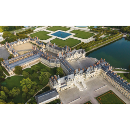 Château de Fontainebleau