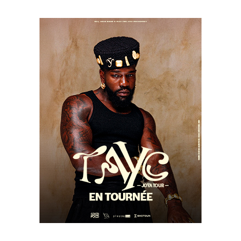 TAYC, Rouen 