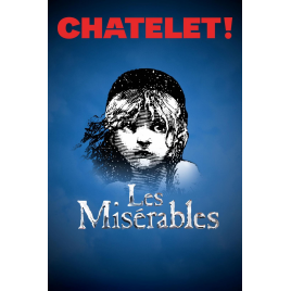 Les Misérables, Paris 