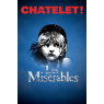 Les Misérables, Paris 