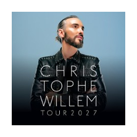 CHRISTOPHE WILLEM 2027