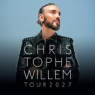 CHRISTOPHE WILLEM 2027, Paris 