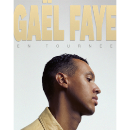 GAEL FAYE