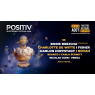 Positiv Electronic Festival pass vendredi, Orange, le 14/08/2026