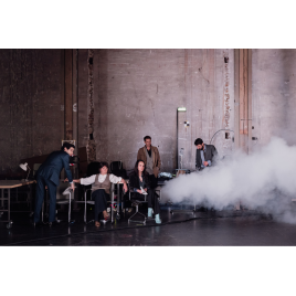 Maldoror, Avignon, le 14/07/2025