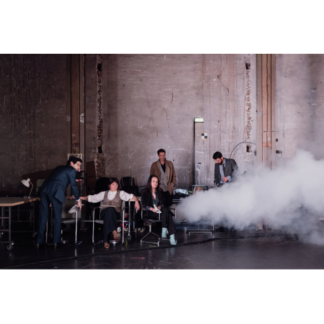 Maldoror, Avignon, le 14/07/2025