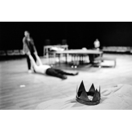Hamlet, Avignon, le 14/07/2025