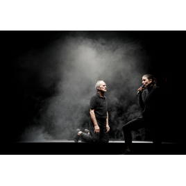 Casting Lear, Avignon, le 14/07/2025