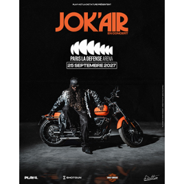JOK'AIR