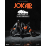 JOK'AIR, Nanterre 