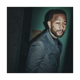 JOHN LEGEND