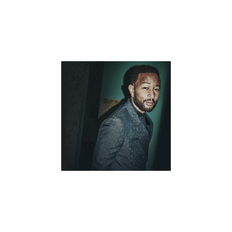 JOHN LEGEND, Monaco 