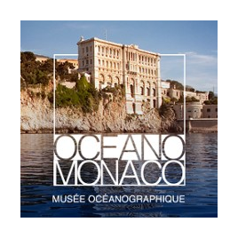 MUSEE OCEANOGRAPHIQUE DE MONACO