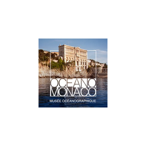 MUSEE OCEANOGRAPHIQUE DE MONACO 