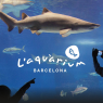 AQUARIUM DE BARCELONA, Barcelone 