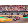 GRAND PRIX MOTO GP D'ARAGON, Teruel Espagne 