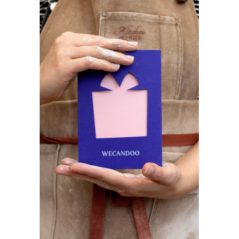 Wecandoo : Ateliers créatifs, d'artisanat et DIY 