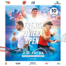 French Riviera Open 2026, Biot, le 03/10/2026