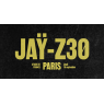 JAŸ-Z 30, Saint-Denis La Plaine 