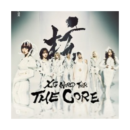 XG WORLD TOUR: THE CORE IN [PARIS]