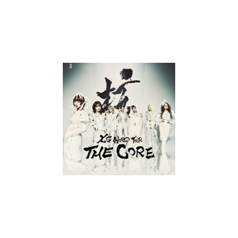 XG WORLD TOUR: THE CORE IN [PARIS], Paris 