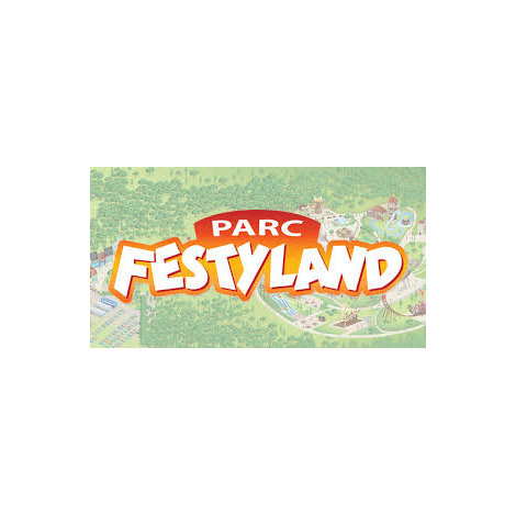 Festyland, Carpiquet 