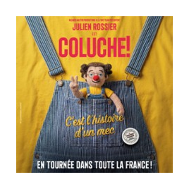 JULIEN ROSSIER EST COLUCHE !