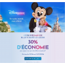 DISNEY OFFRE DATE 3 JOURS CSE, Marne-la-Vallée 