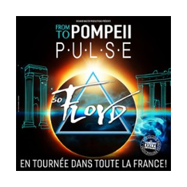 SO FLOYD – THE PINK FLOYD SHOW