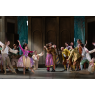 Mozart : Don Giovanni, Versailles 