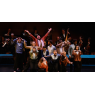 Purcell : The fairy queen , Versailles 