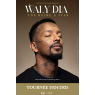 WALY DIA, UNE HEURE À TUER, Avignon 
