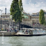BATOBUS, Paris 
