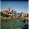 Disneyland, billet 1 jour 2 parcs promo Enfant, Marne-la-Vallée 