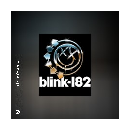 BLINK-182