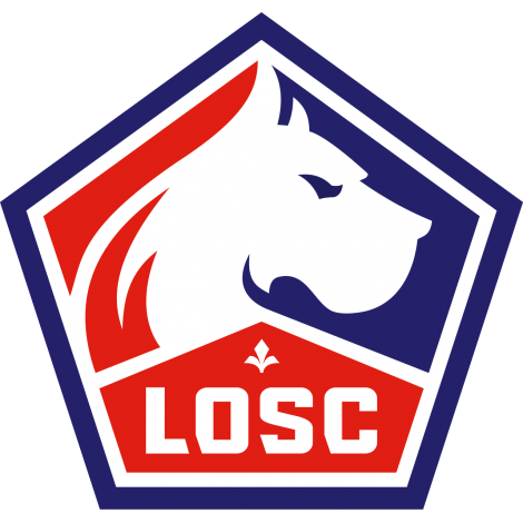 Losc - PSG, Villeneuve D'Ascq, le 09/08/2026