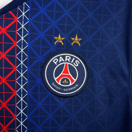 PSG - LDC4, Paris 