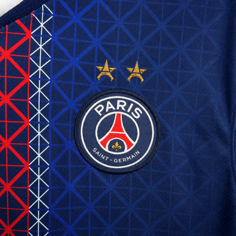PSG - LDC4, Paris 