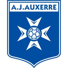 AJ Auxerre - Nice, Auxerre, le 09/05/2026
