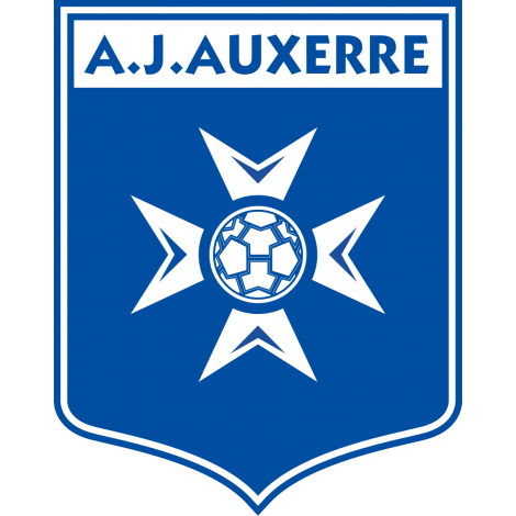 AJ Auxerre - Nice, Auxerre, le 09/05/2026