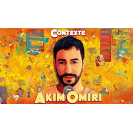 AKIM OMIRI