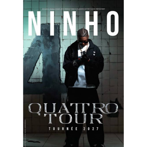 NINHO, Le Mans 