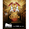 One night of queen - a night at the theater 