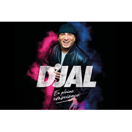 d'jal - en pleine conscience 