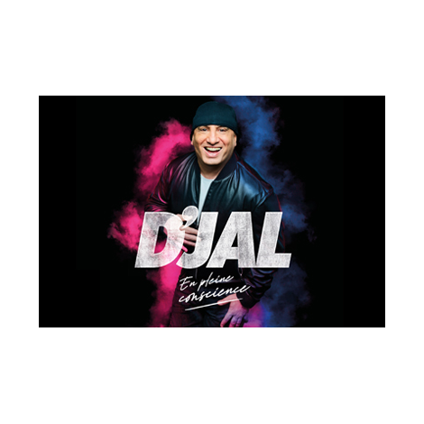 d'jal - en pleine conscience 