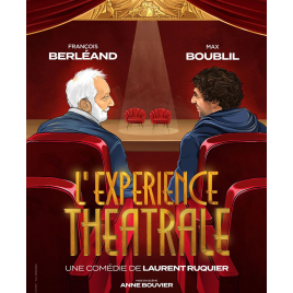 L'expérience théâtrale 