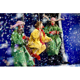 Slava's Snow Show 