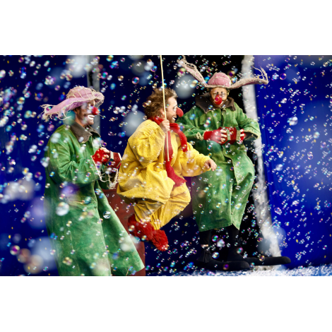 Slava's Snow Show 