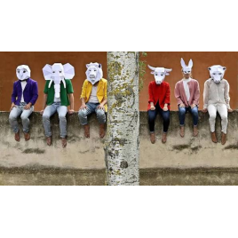 Le carnaval des animaux 